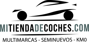 Tienda de coches en Lucena